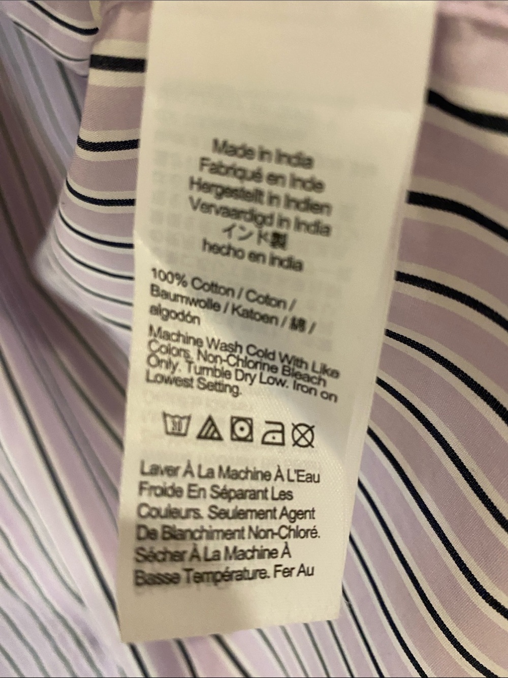 J CREW - Picture 4 of 5
